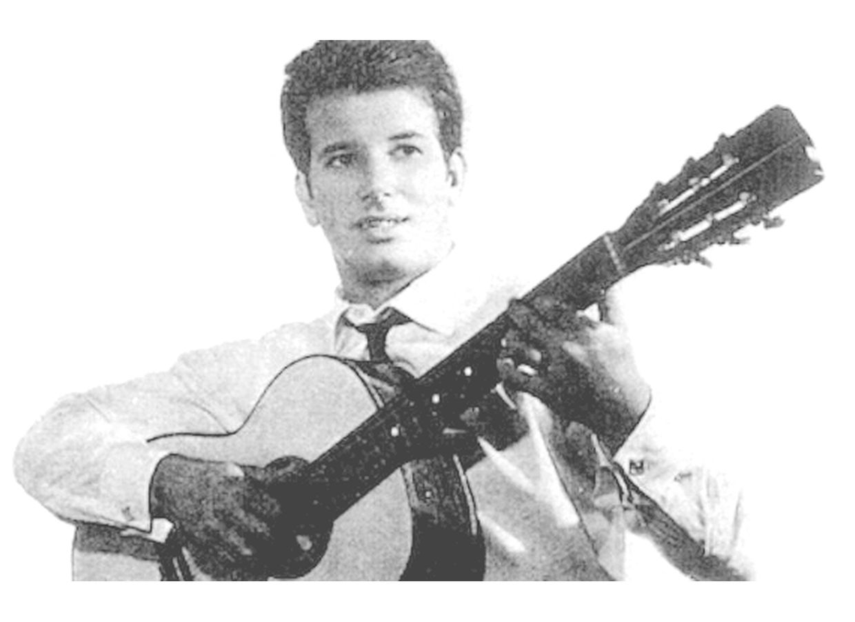 Дарси Вилья Верде